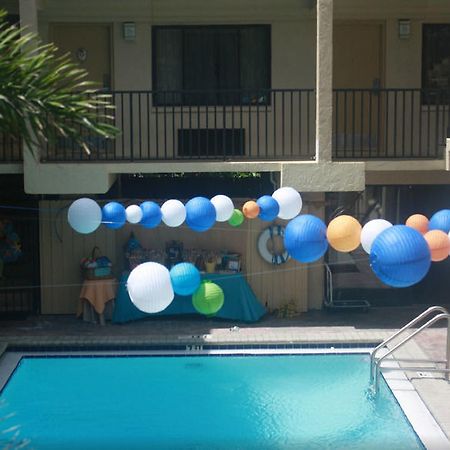 Anna Maria Island Dream Inn Holmes Beach Esterno foto