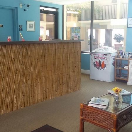 Anna Maria Island Dream Inn Holmes Beach Esterno foto