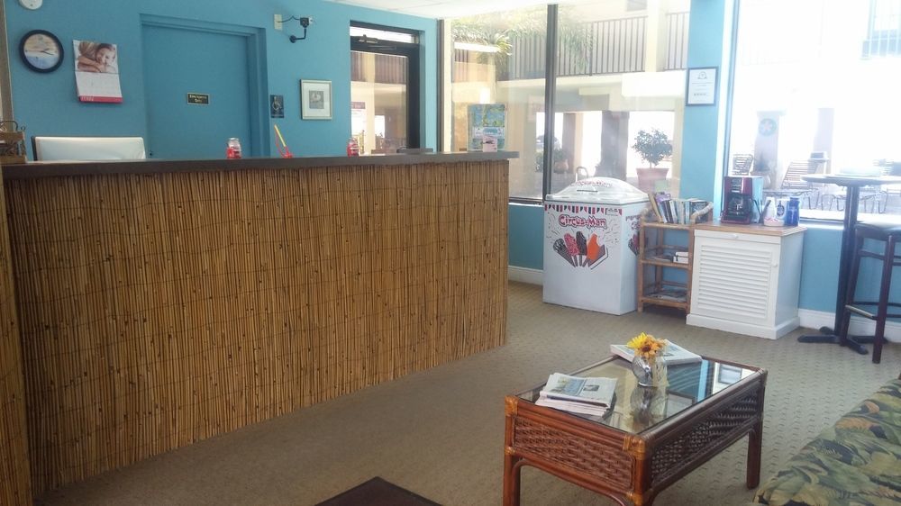 Anna Maria Island Dream Inn Holmes Beach Esterno foto