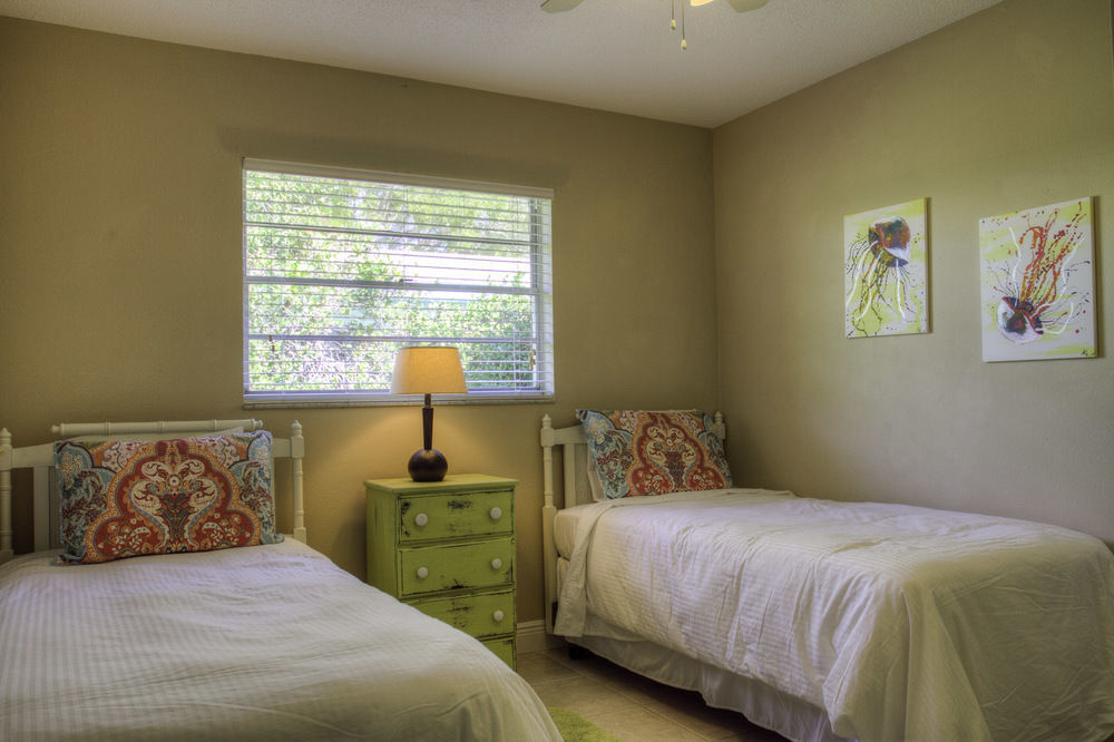 Anna Maria Island Dream Inn Holmes Beach Esterno foto