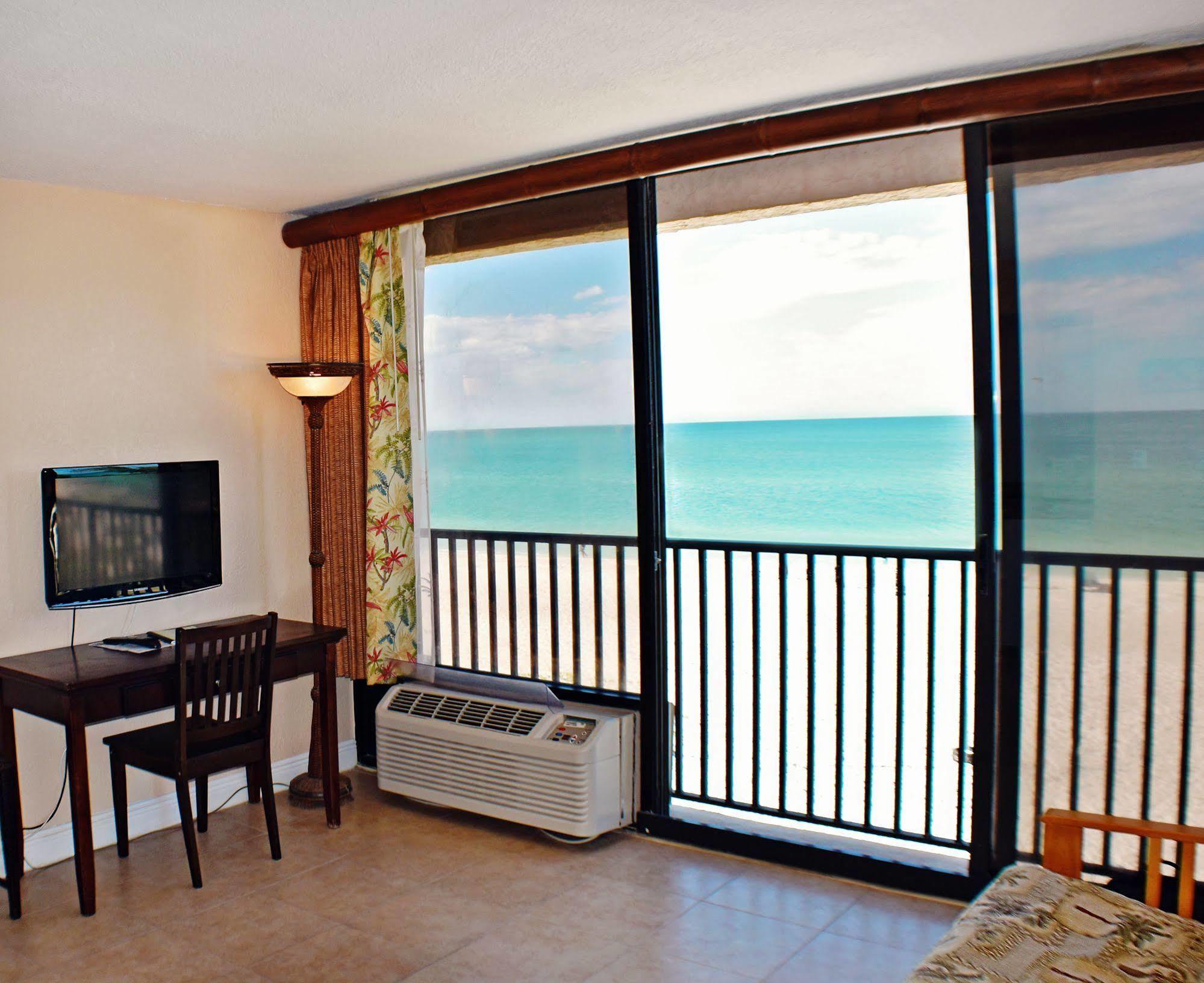 Anna Maria Island Dream Inn Holmes Beach Esterno foto