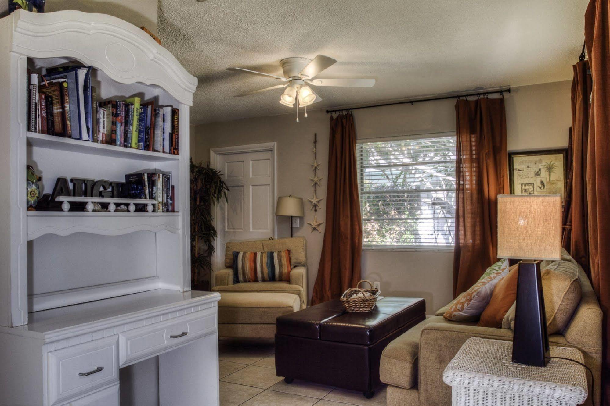 Anna Maria Island Dream Inn Holmes Beach Esterno foto
