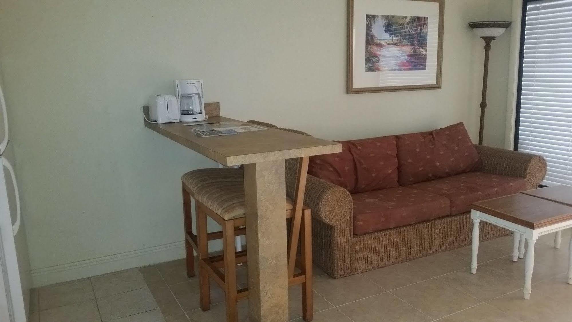 Anna Maria Island Dream Inn Holmes Beach Esterno foto