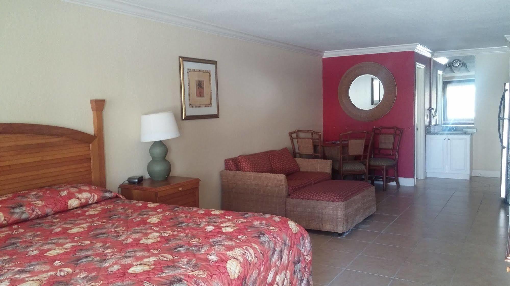 Anna Maria Island Dream Inn Holmes Beach Esterno foto