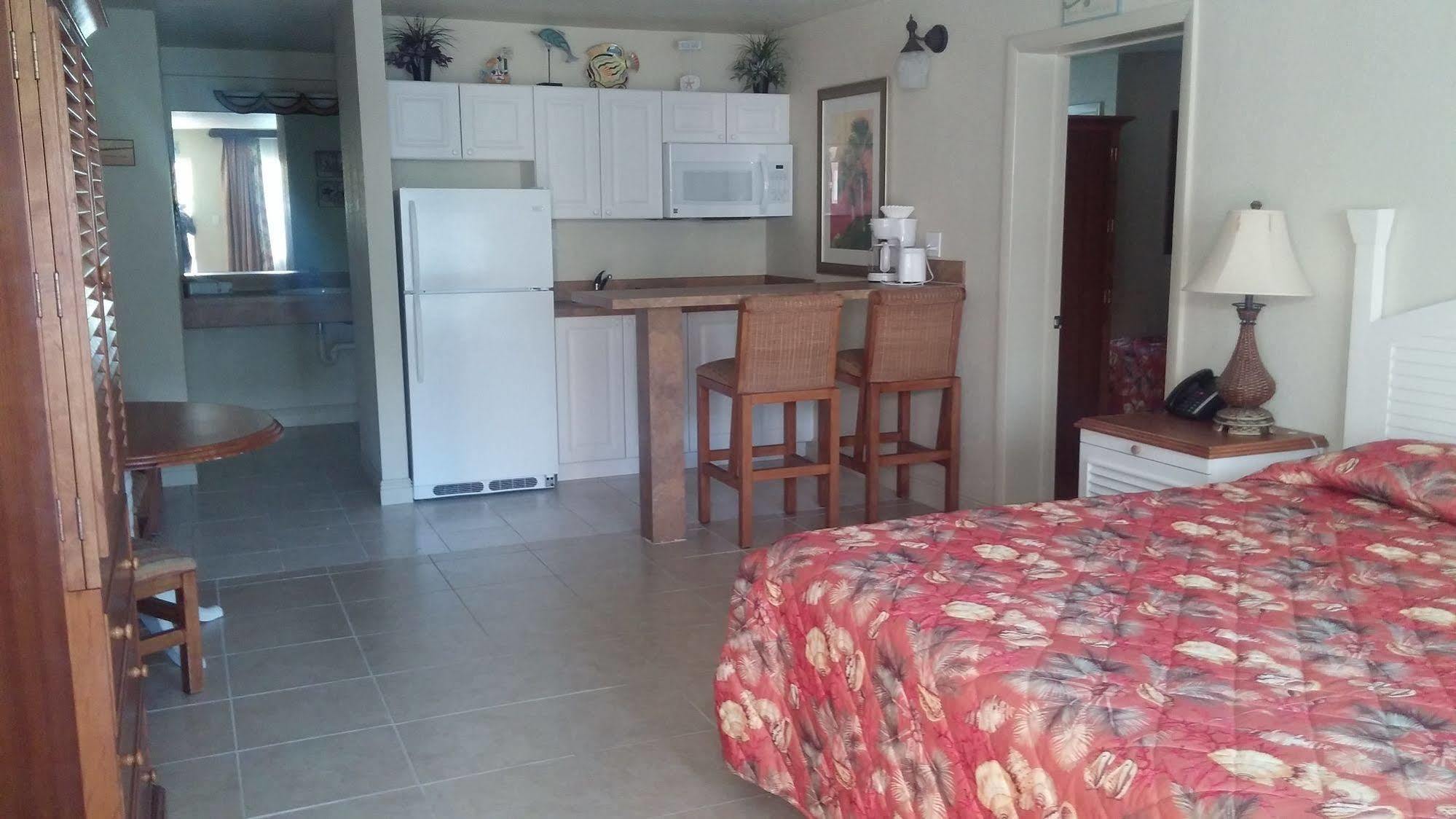 Anna Maria Island Dream Inn Holmes Beach Esterno foto