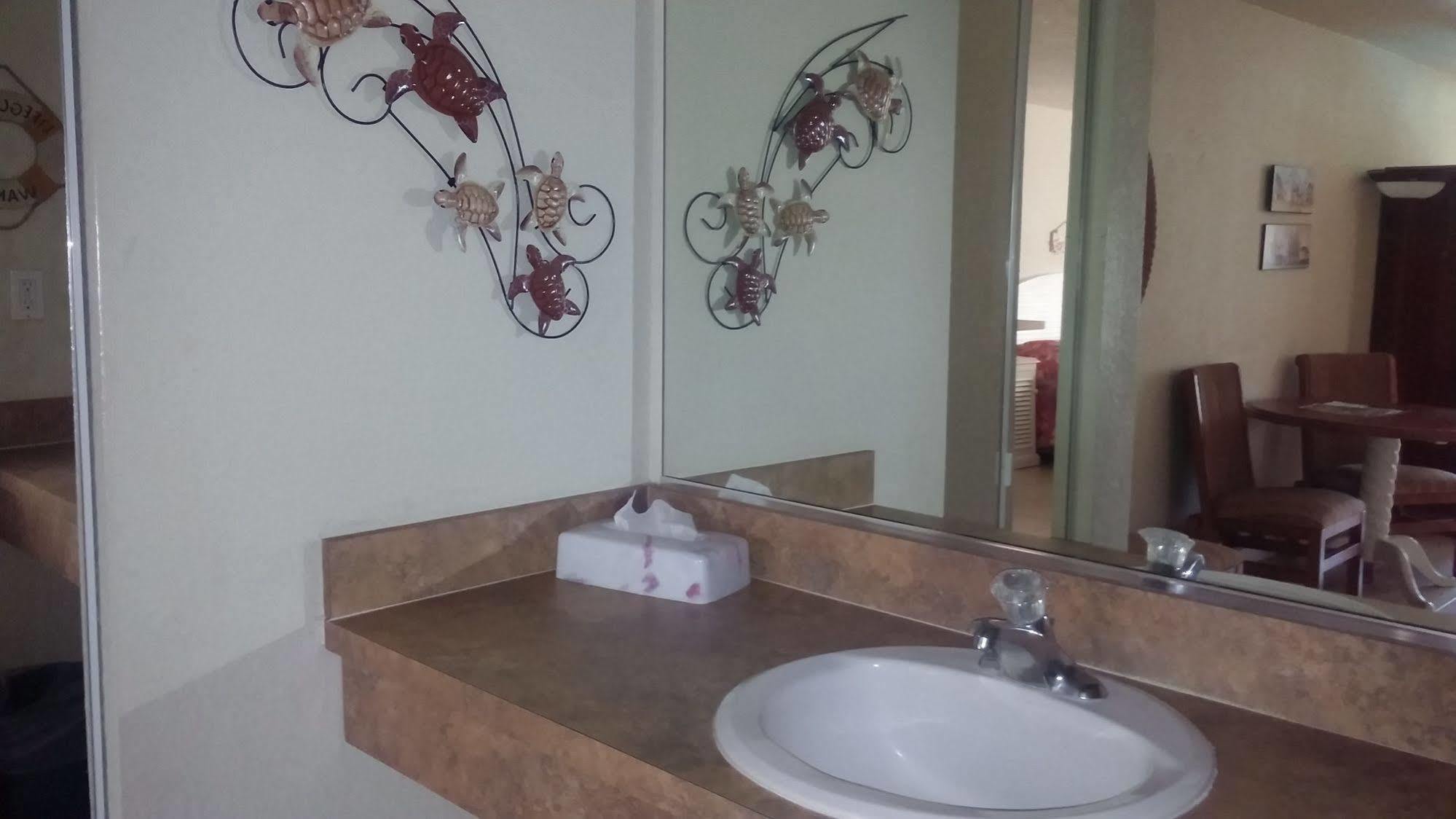 Anna Maria Island Dream Inn Holmes Beach Esterno foto