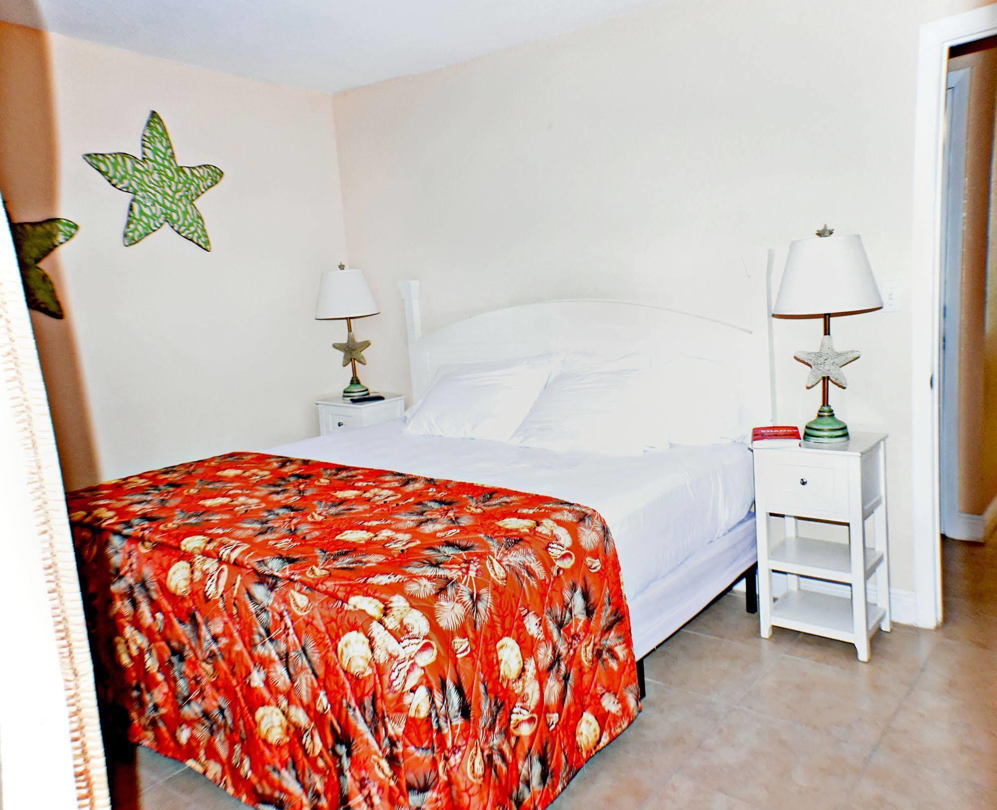 Anna Maria Island Dream Inn Holmes Beach Esterno foto