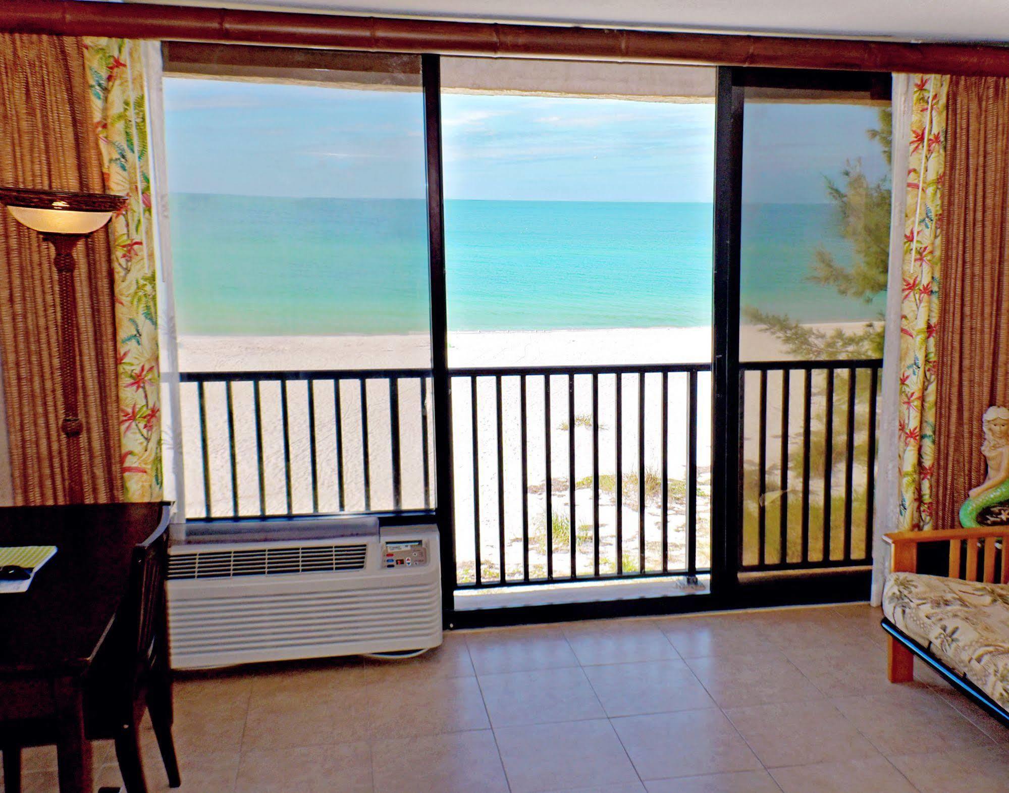 Anna Maria Island Dream Inn Holmes Beach Esterno foto