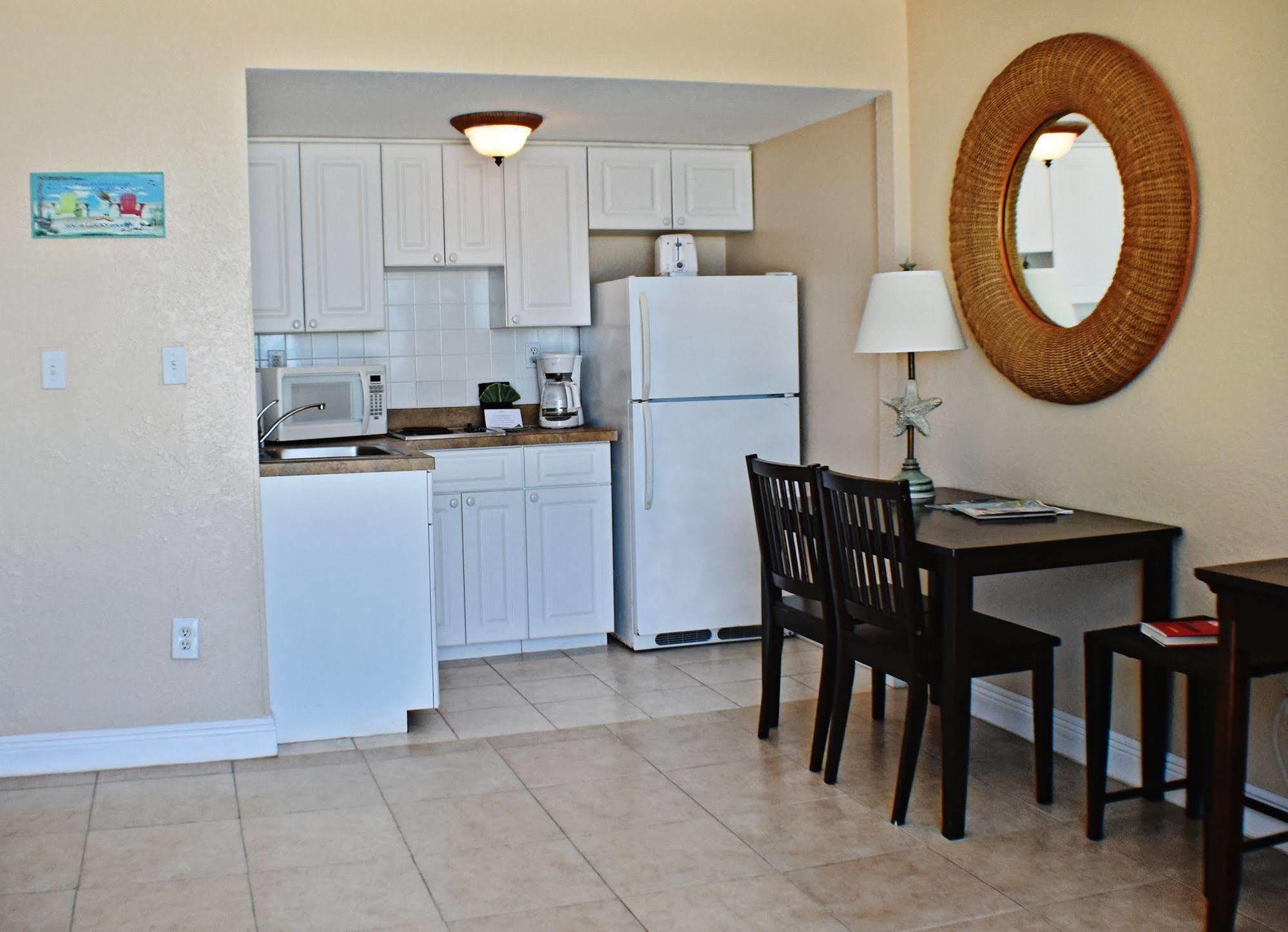 Anna Maria Island Dream Inn Holmes Beach Esterno foto
