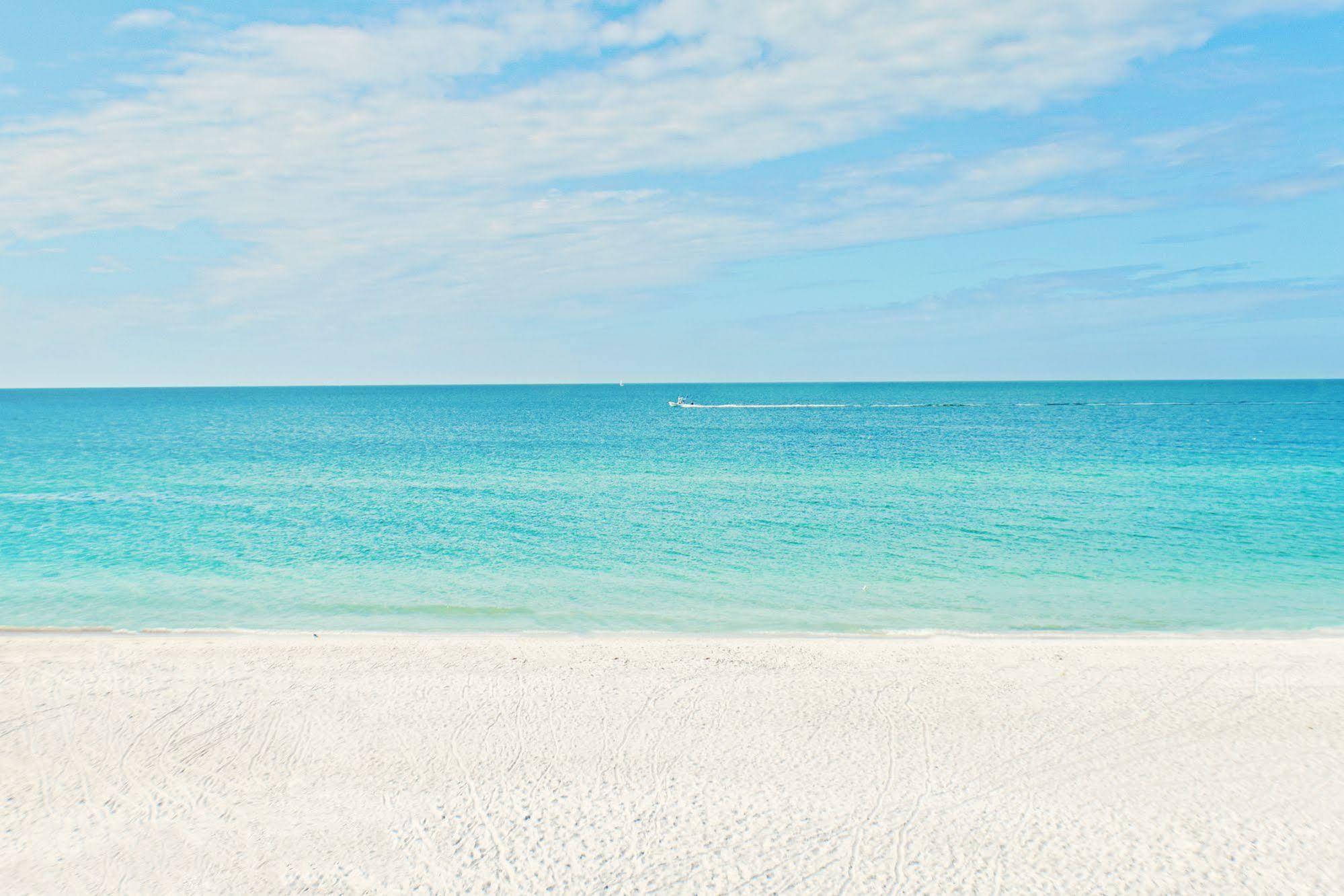 Anna Maria Island Dream Inn Holmes Beach Esterno foto