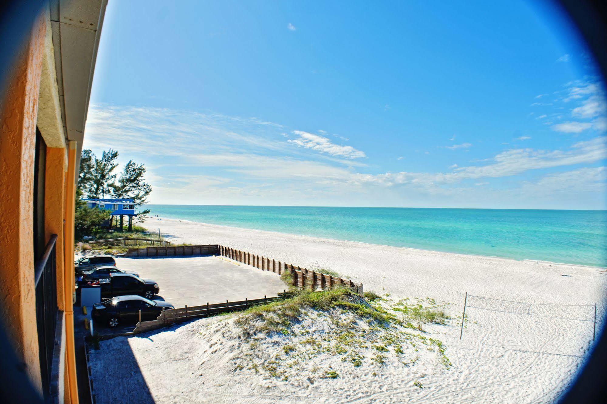 Anna Maria Island Dream Inn Holmes Beach Esterno foto