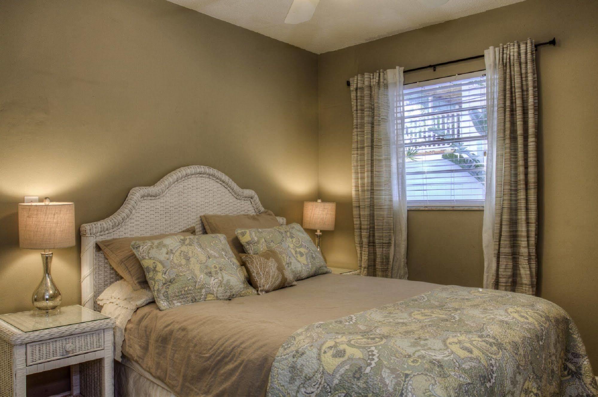Anna Maria Island Dream Inn Holmes Beach Esterno foto