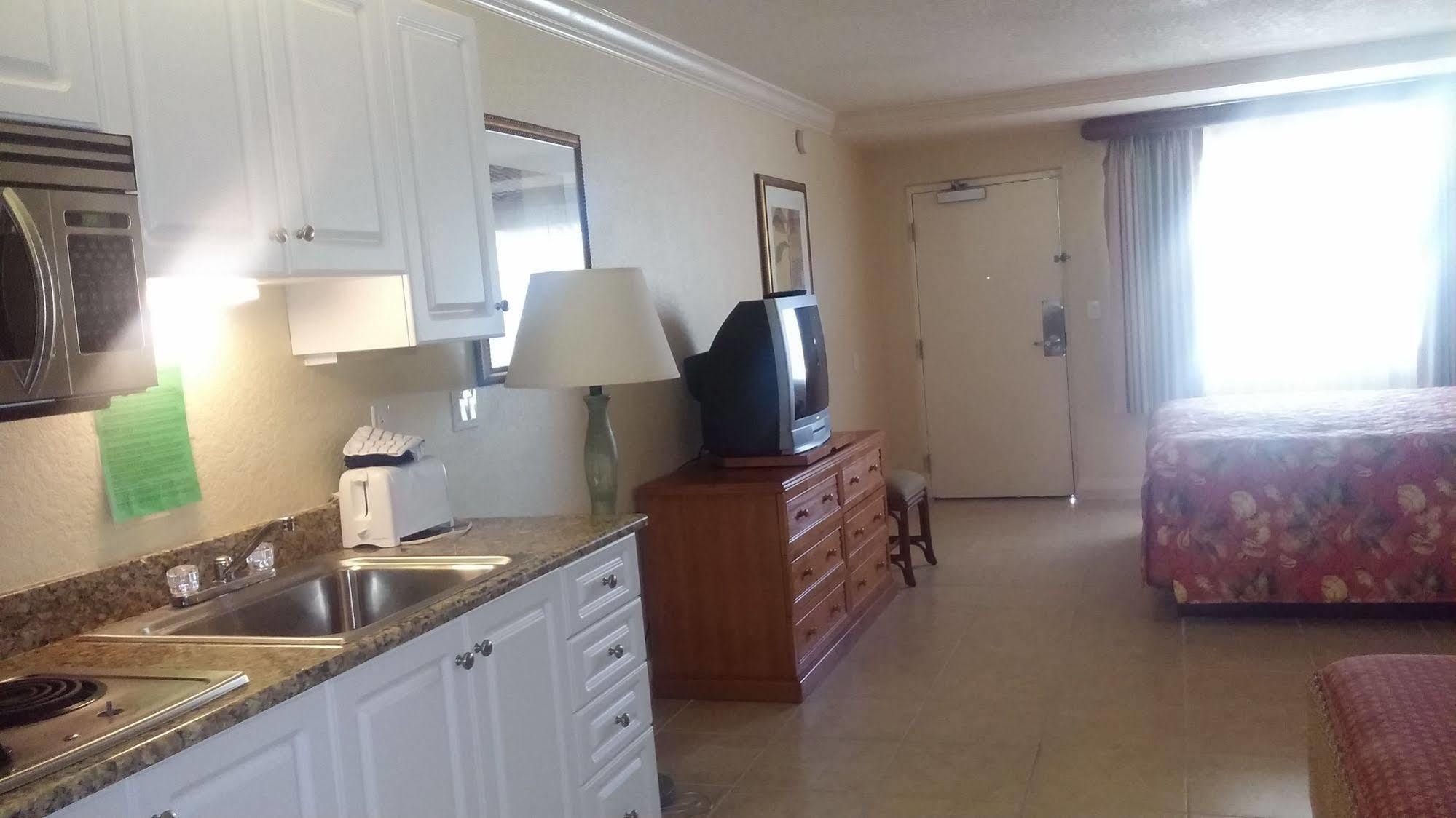 Anna Maria Island Dream Inn Holmes Beach Esterno foto
