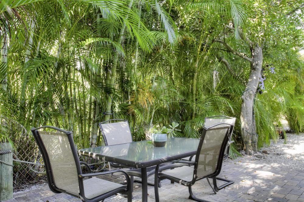 Anna Maria Island Dream Inn Holmes Beach Esterno foto