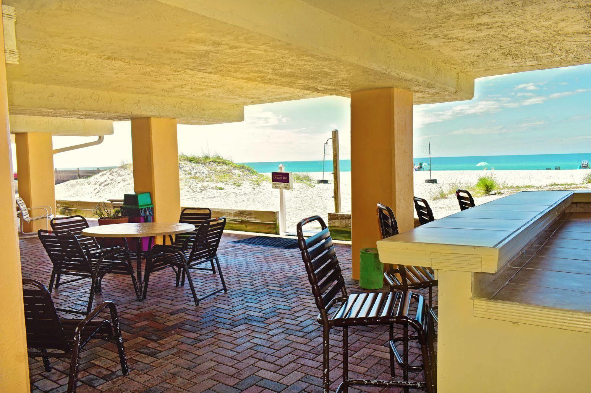Anna Maria Island Dream Inn Holmes Beach Esterno foto